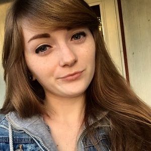 Meet your Posher, Kerri